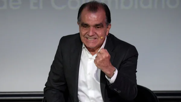 Corte rechazó tutela de Óscar Iván Zuluaga para tumbar principio de oportunidad de Daniel García Arizabaleta