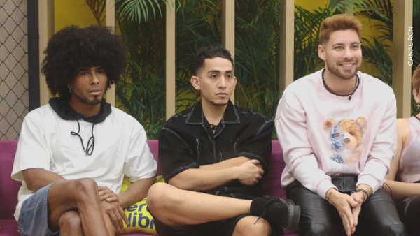 Revolución en La Casa de los Famosos: tres participantes fueron exiliados durante la nominación
