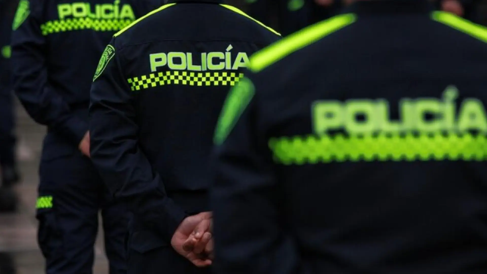investigan-a-coronel-de-la-policia Foto: Policía Nacional