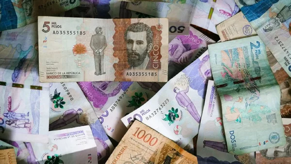 Producto Interno Bruto de Colombia de 2023 subió 0,6%: Dane