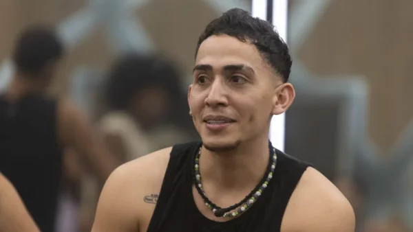 ¿Siente traición? Alfredo puso en duda la lealtad del 'Team Papillente' tras su nominación