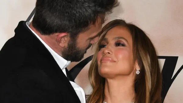 ¿Habrá divorcio? Crecen los rumores de una posible separación entre Ben Affleck y Jennifer López