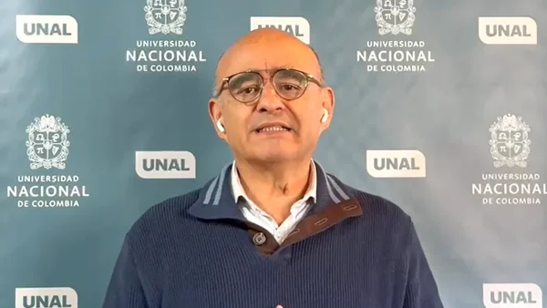 José Ismael Peña califica de ilegal decisión de nombrar a un nuevo rector de la Universidad Nacional José Ismael Peña califica de ilegal decisión de nombrar a un nuevo rector de la Universidad Nacional