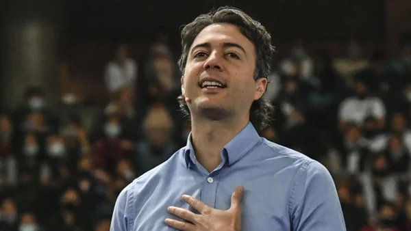 Procuraduría inhabilitó por seis meses al exalcalde de Medellín Daniel Quintero