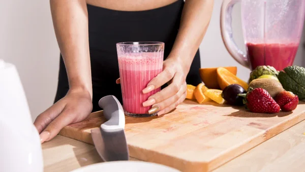 ¿El licuado con más colágeno? Expertos recomiendan esta bebida para el dolor articular y las inflamaciones ¿El licuado con más colágeno? Expertos recomiendan esta bebida para el dolor articular y las inflamaciones