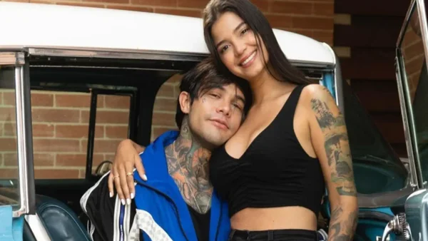 Jenn Muriel reveló detalles inéditos de su ruptura con Yeferson Cossio en emotiva entrevista