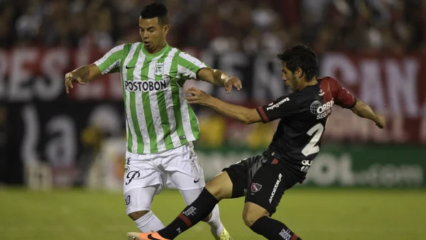 Critican el posible fichaje de Edwin Cardona a Atlético Nacional: “Llega por presión mediática”