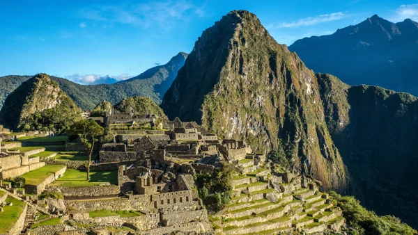 ¿Cómo disfrutar plenamente de Machu Picchu sin sufrir los efectos de la altura? Siga estos consejos