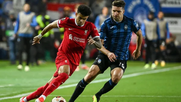 Cambio de planes para Luis Díaz en Liverpool: desde Inglaterra dan detalles