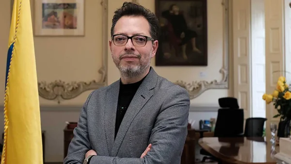 Procuraduría investigará al ministro de Educación ad hoc por presunta extralimitación de funciones en la Universidad Nacional Procuraduría investigará al ministro de Educación ad hoc por presunta extralimitación de funciones en la Universidad Nacional