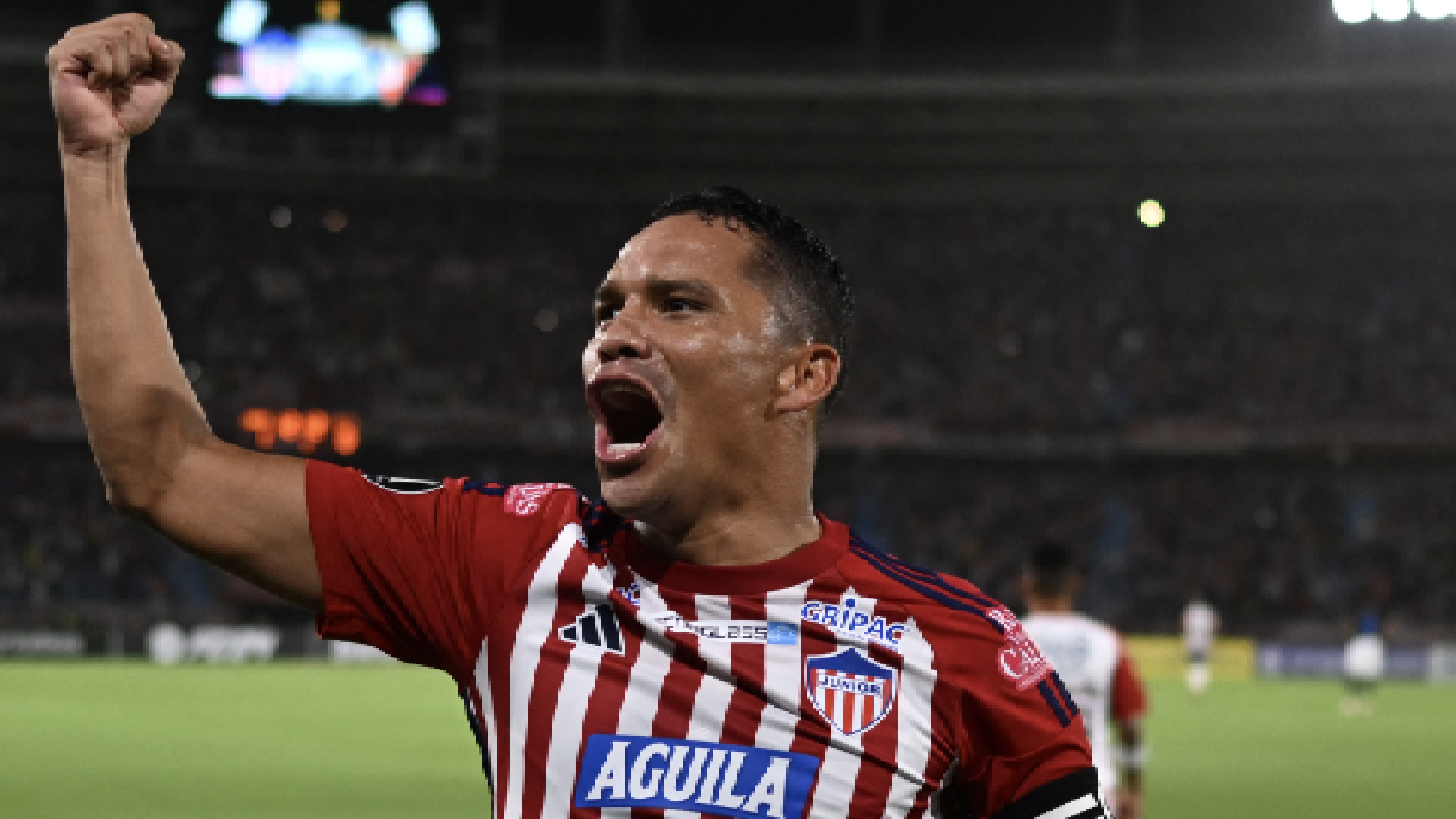 ¿Cuánto dinero recibirá Junior por llega a 'octavos' de la Copa Libertadores?