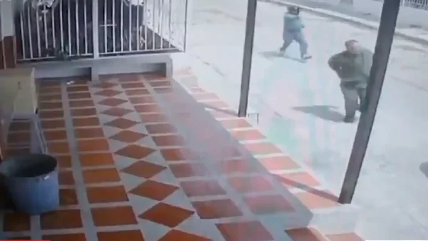 Tensión en Soledad: amenazas de "plan pistola" aumentan patrullajes en varios barrios