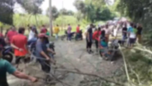 Un niño de 12 años muerto y tres heridos dejó atentado con explosivos en Miranda, Cauca