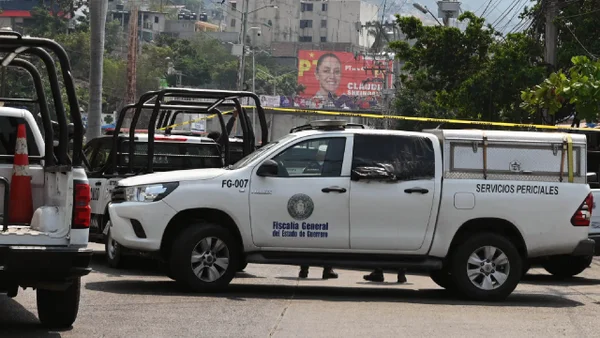 Hallan en México cadáveres desmembrados de un candidato a edil y su esposa