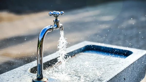 Alrededor de 290 barrios de Bogotá se encuentran sin agua