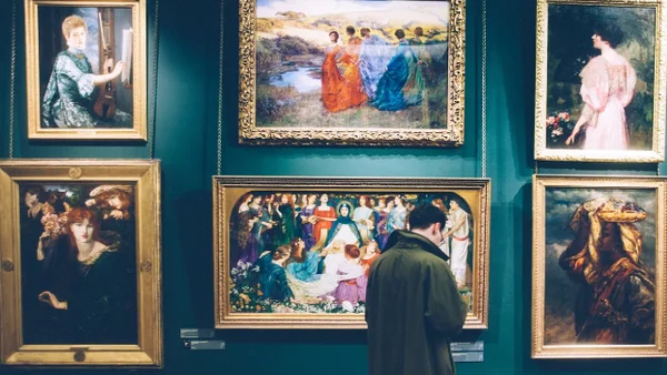 Día Internacional de los Museos: Disfrute del arte de Colombia