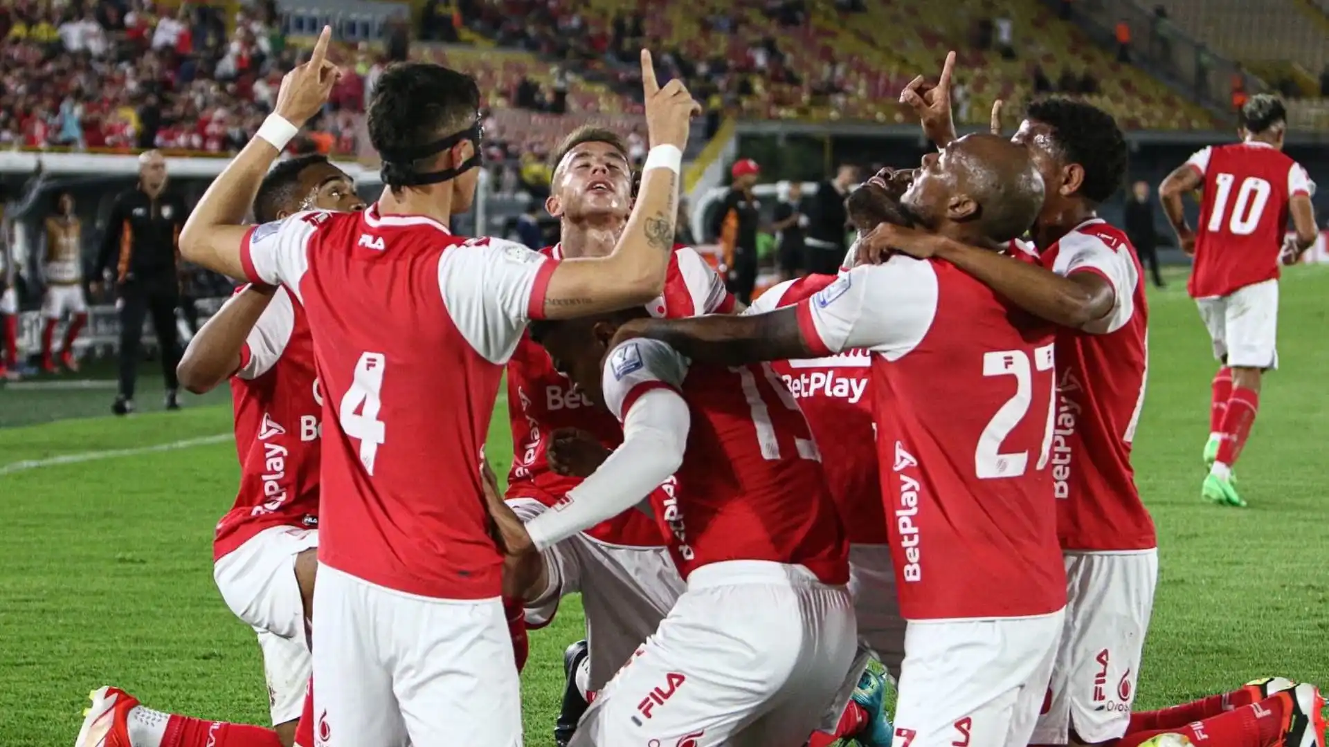 Independiente Santa Fe