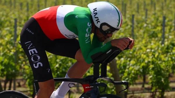 Giro de Italia: Análisis de la etapa 14 con Mario Sábato Giro de Italia: Análisis de la etapa 14 con Mario Sábato