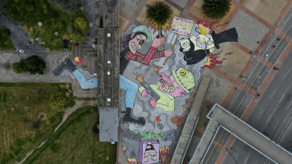 La Universidad Nacional sigue sin rector ¿Los estudiantes lograrán culminar este semestre?