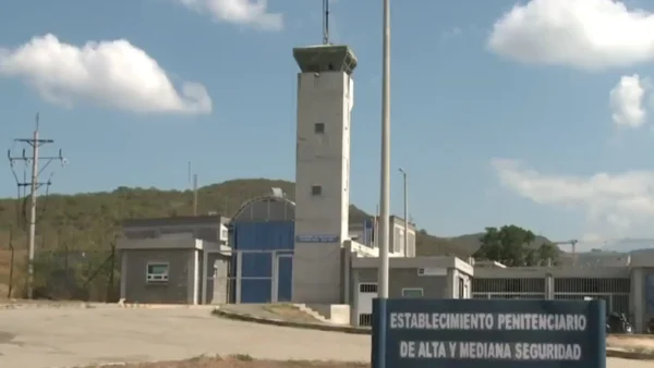 Denuncian amenazas de muerte contra el director de la cárcel de Palogordo en Girón, Santander