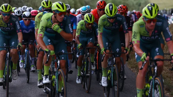 ¡Llegó la montaña! Este es el perfil de la etapa reina en el Giro de Italia 2024