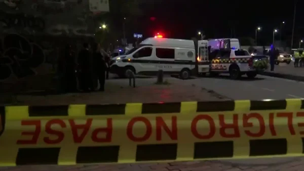 Revelan la carta que alertó al Ministerio de Justicia del inminente riesgo que corren funcionarios del Inpec Revelan la carta que alertó al Ministerio de Justicia del inminente riesgo que corren funcionarios del Inpec