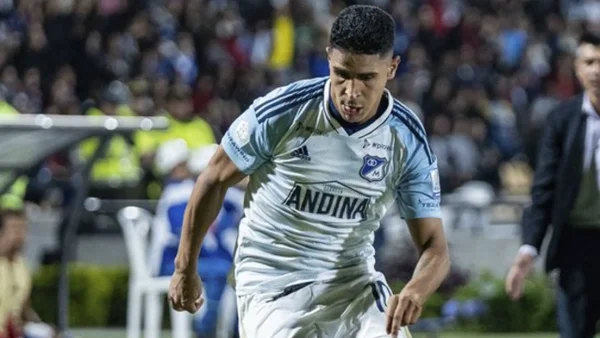 ¿Cuándo regresan Daniel Cataño y Leonardo Castro? Millonarios confirmó incapacidades