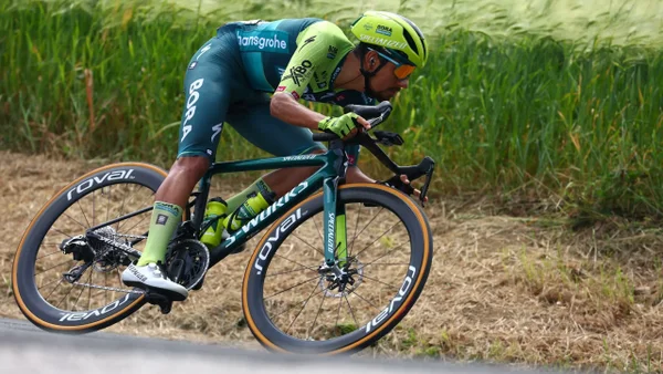 🔴 EN VIVO 🔴 Etapa 15 del Giro de Italia: vea en directo la etapa reina
