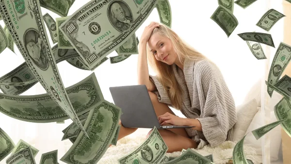 ¿Cómo invertir para convertirse en millonario? La Inteligencia Artificial reveló el secreto