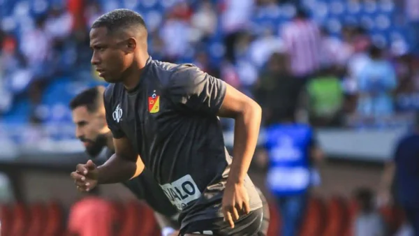 Deportivo Pereira silencia el Metropolitano: ¡Tres goles a Junior en 23' minutos!