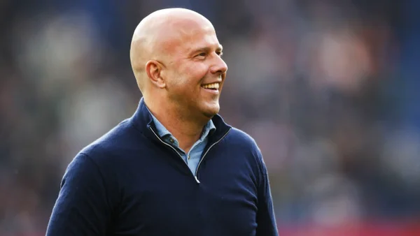 Oficial: Luis Díaz tiene nuevo técnico en Liverpool