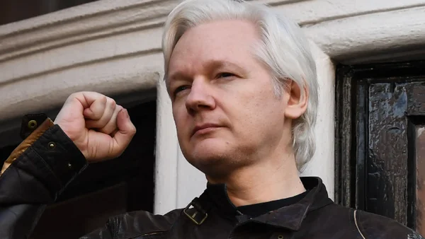Julian Assange, fundador de Wikileaks, podrá apelar su extradición a Estados Unidos