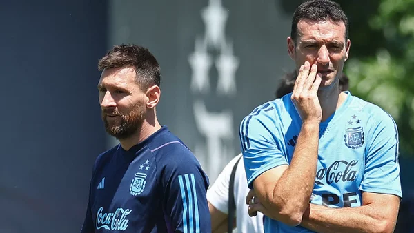 ¡Los campeones del Mundo! Argentina anunció convocados para la previa de la Copa América