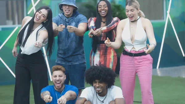 Nuevo ciclo en La Casa de Los Famosos: Conozca al nuevo líder de la semana