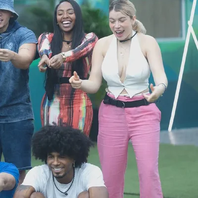 Nuevo ciclo en La Casa de Los Famosos: Conozca al nuevo líder de la