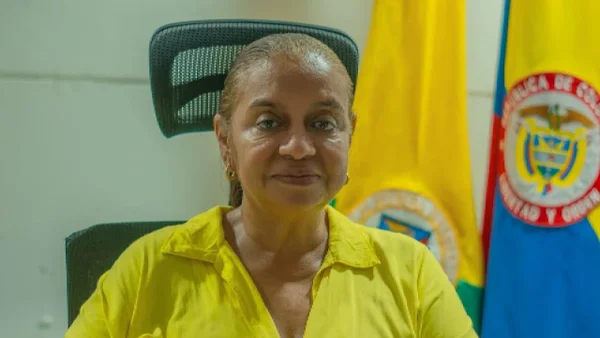 La Fiscalía judicializó a María Liliana Vivas, exdirectora del Inpec, por presuntos sobornos a los reclusos La Fiscalía judicializó a María Liliana Vivas, exdirectora del Inpec, por presuntos sobornos a los reclusos