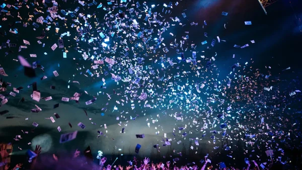 BAUM Festival 2024: Uno de los escenarios de electrónica más grandes llega a Bogotá