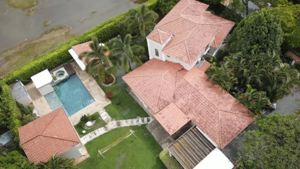 Los lujosos bienes incautados de un narco avaluados en más de $10 mil millones de pesos