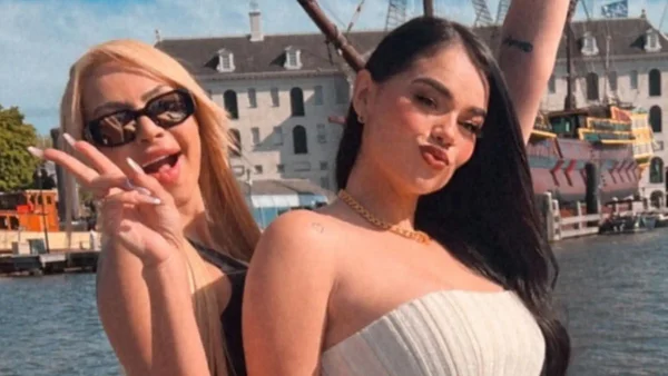 El emotivo encuentro que tuvo La Segura con su madre tras quedar eliminada de La Casa de los Famosos