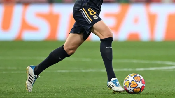 ¿Por qué Toni Kroos usó siempre los mismos guayos? Conozca sus razones ¿Por qué Toni Kroos usó siempre los mismos guayos? Conozca sus razones