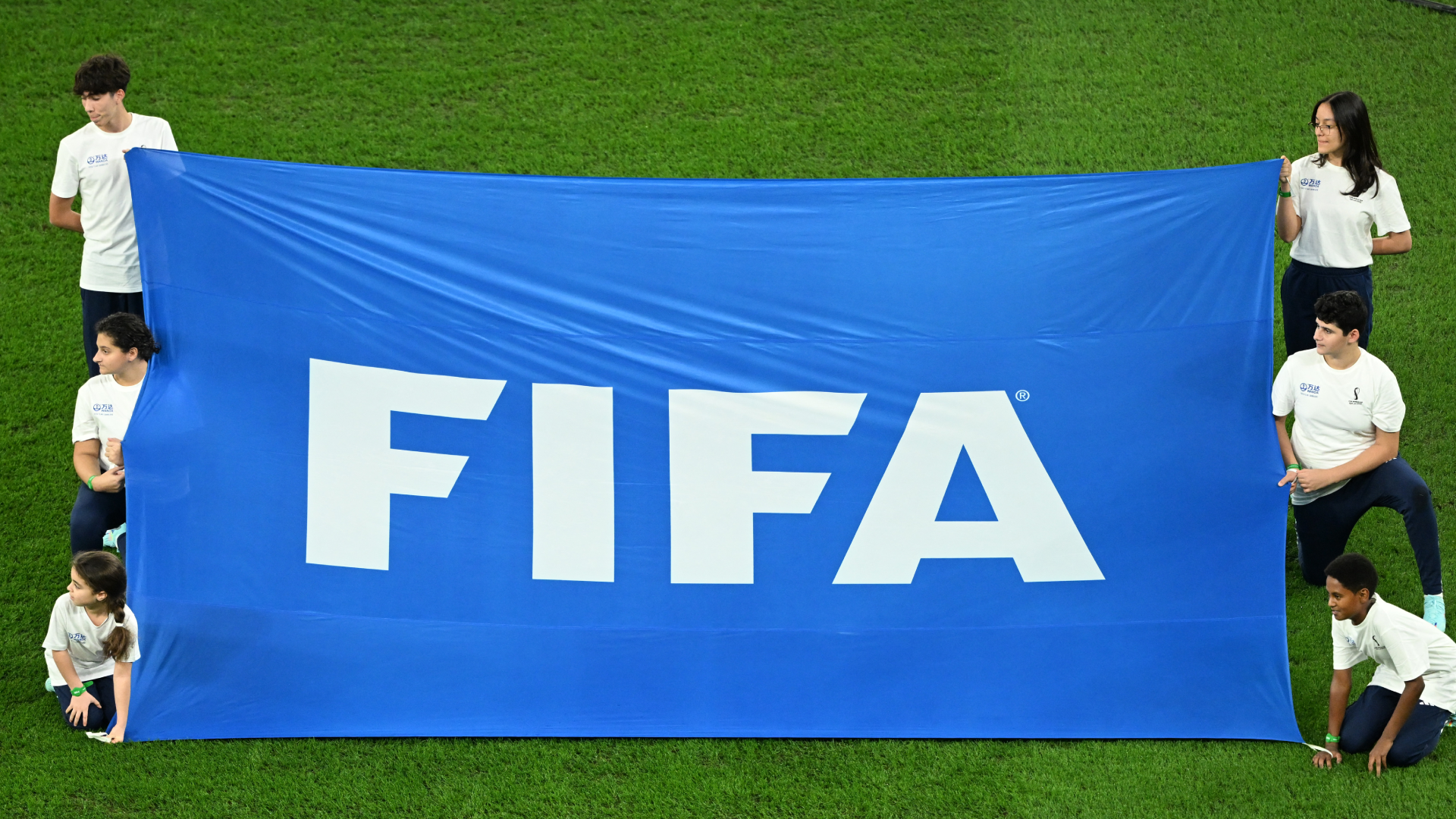 120 años de la FIFA