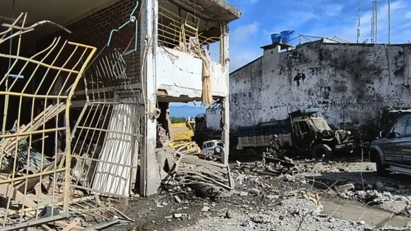 ¿Qué está pasando en el Cauca y Valle con el recrudecimiento de la violencia?