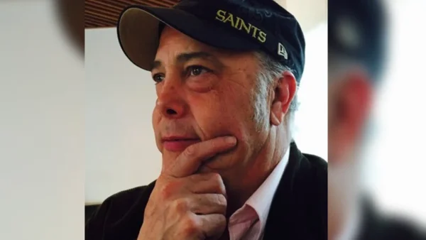 Daniel García Peña será el nuevo embajador de Colombia en EE. UU. Daniel García Peña será el nuevo embajador de Colombia en EE. UU.