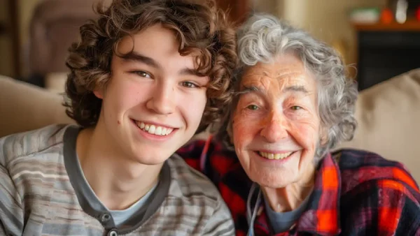 Convivir con hijos mayores de 30 años: ¿Impacto negativo en la salud de las madres?