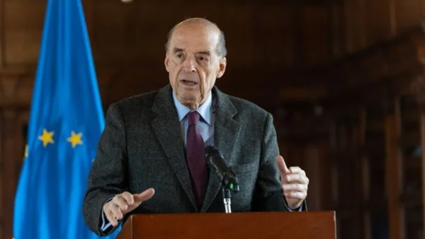 Excanciller Leyva ratificó sus señalamientos contra Petro y pidió a la Comisión de Acusaciones recolectar pruebas