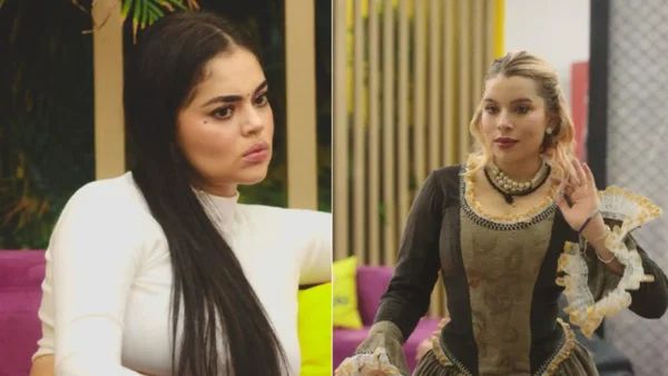 Tras su eliminación, La Segura lanzó fulminante dardo contra Ornella en La Casa de los Famosos