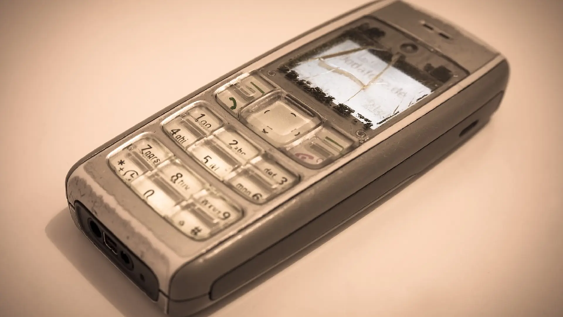 Cuánto vale el Nokia 3210