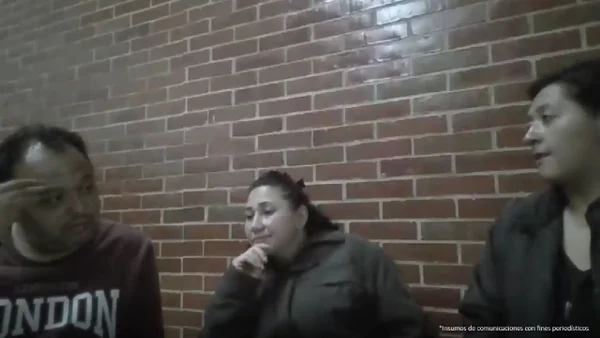 Cayeron tres presuntos integrantes del Tren de Aragua: La Fiscalía confirmó sus capturas Cayeron tres presuntos integrantes del Tren de Aragua: La Fiscalía confirmó sus capturas