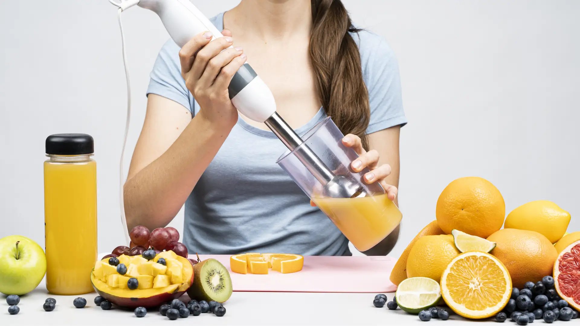 La fruta que fortalece los huesos