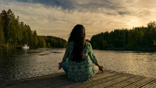 El 21 de mayo se celebra el Día Mundial de la Meditación: Conozca su impacto en la salud mental
